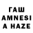 ГАШИШ Изолятор Almagul Ametova